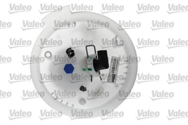 Pompe à carburant (Pompe à gasoil) VALEO 348713